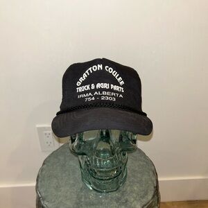 Vintage Parts Trucker Hat